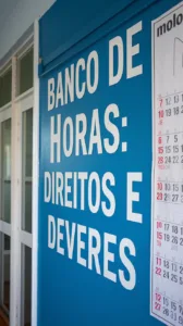 banco de horas