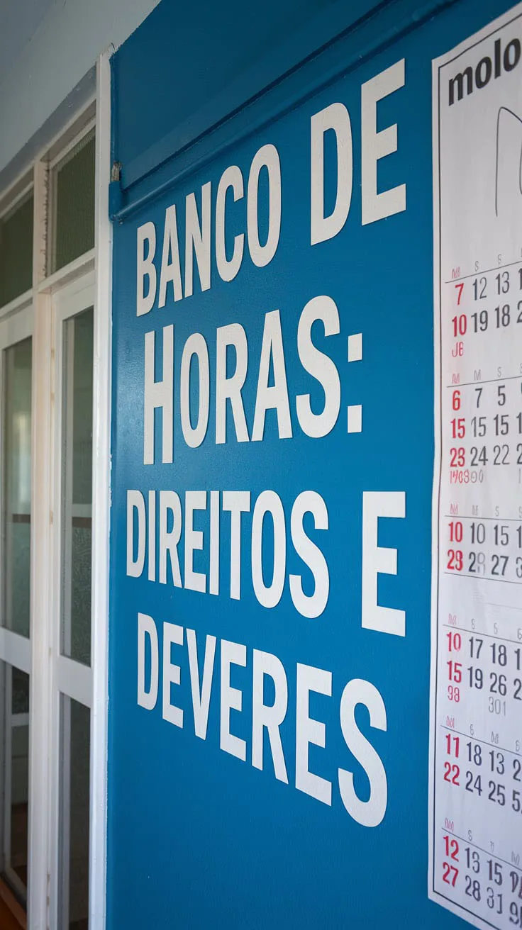 banco de horas