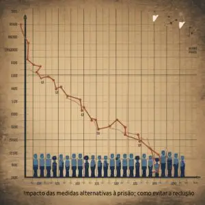 Advogado Medidas Alternativas à Prisão Curitiba