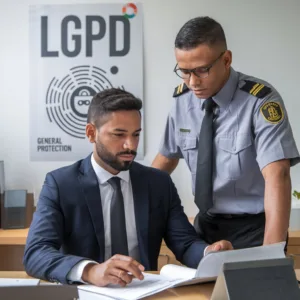 lgpd advogado curitiba