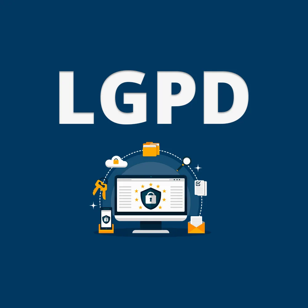 lgpd advogado curitiba responsabilidade