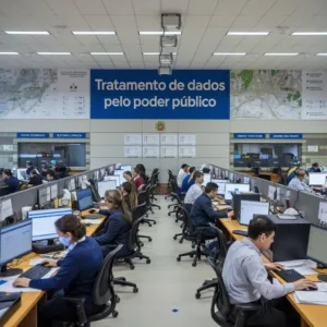 tratamento de dados poder público lucasbeckeradvogadocuritiba